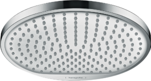 Crometta S 240 1jet Overhead Shower