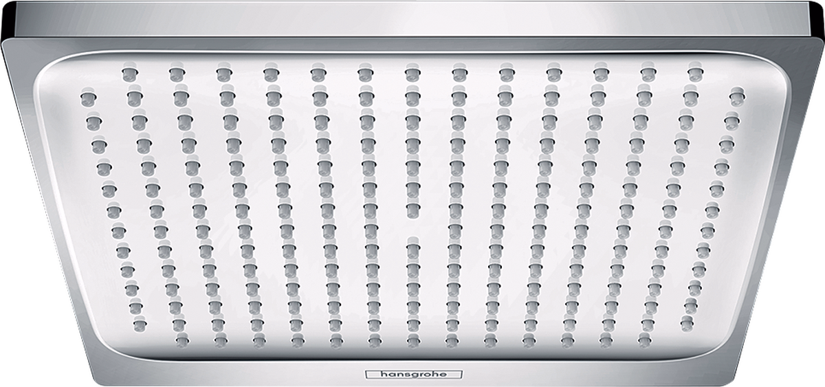 Crometta E 240 1jet Overhead Shower