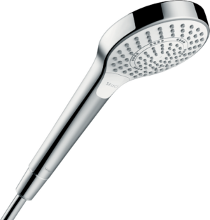 Croma Select S 110 Multi Hand Shower 3jet