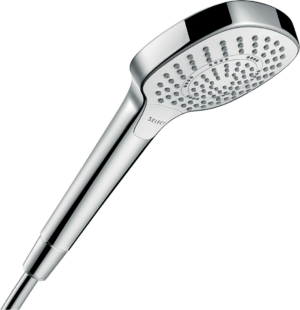 Croma Select E 110 Multi Hand Shower 3jet
