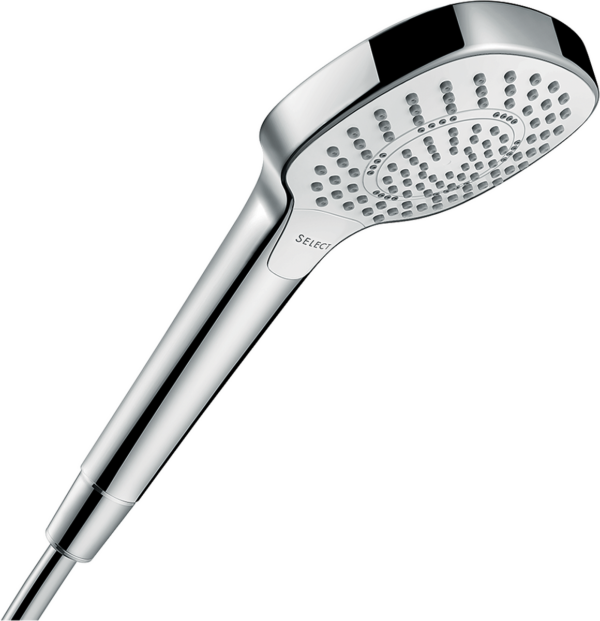 Croma Select E 110 Multi Hand Shower 3jet