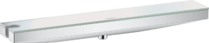 Rainfinity Wall Outlet Porter 500 With Shower Holder & Shower Shelf