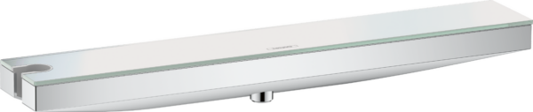 Rainfinity Wall Outlet Porter 500 With Shower Holder & Shower Shelf