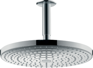 Raindance Select S 300 Overhead Shower 2jet