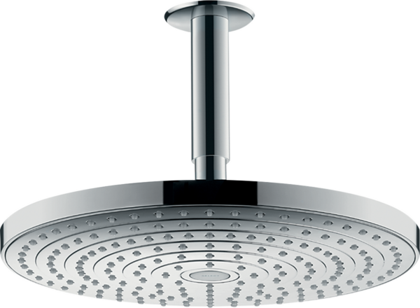 Raindance Select S 300 Overhead Shower 2jet