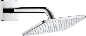 Raindance E 240 1Jet Overhead Shower Wall Mounted