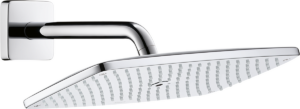 Raindance E 360 1Jet Overhead Shower With Arm
