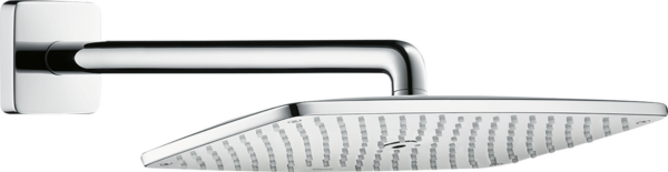 Raindance E360 1jet Shower With Shower 390mm Arm
