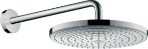 Raindance Select S 300 Overhead Shower 2jet