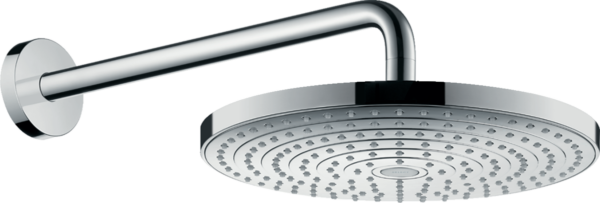 Raindance Select S 300 Overhead Shower 2jet