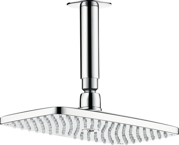 Raindance E 240 Air 1jet Overhead Shower