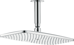 Raindance E 360 1jet Shower Ceiling Mounted