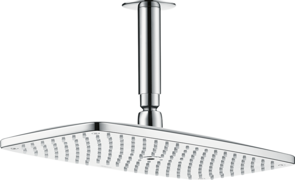 Raindance E 360 1jet Shower Ceiling Mounted