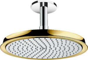 Raindance Classic 240 Air Overhead Shower