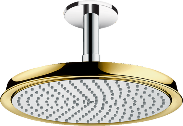 Raindance Classic 240 Air Overhead Shower