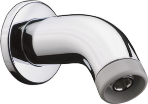 Wall Mounted Shower Arm