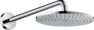 Raindance S 240 Air 1jet Shower With Shower Arm