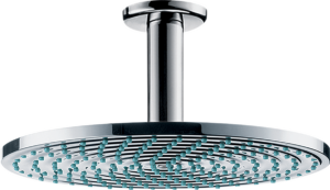 Raindance S Overhead Shower 240 Air 1jet