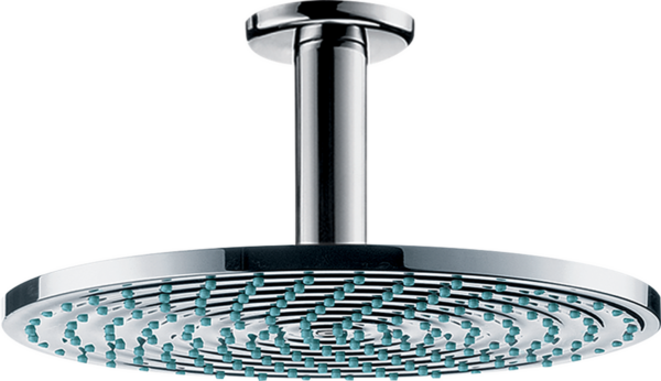 Raindance S Overhead Shower 240 Air 1jet