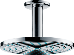 Raindance S 180 Air 1jet Overhead Shower