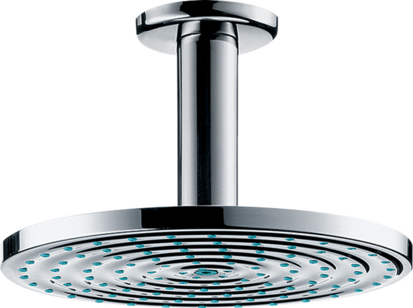 Raindance S 180 Air 1jet Overhead Shower