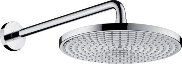 Raindance S 300 Air 1jet Shower With 450 mm Arm