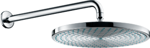 Raindance S 300 Air 1jet Shower With 390mm Arm