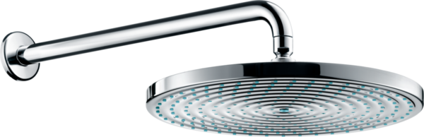 Raindance S 300 Air 1jet Shower With 390mm Arm