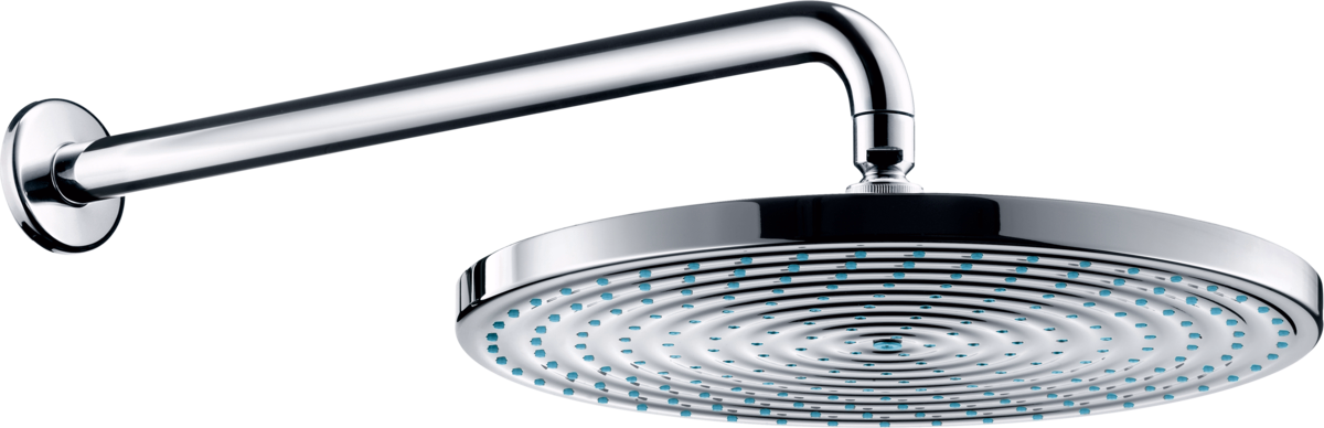 Raindance S 300 Air 1jet Shower with 390 mm Arm