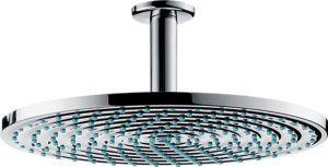 Raindance S Overhead Shower 300 1jet With Ceiling Connector