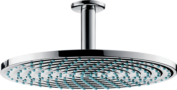 Raindance S Overhead Shower 300 1jet With Ceiling Connector