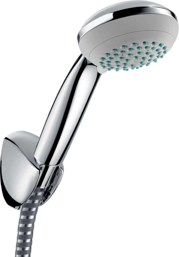 Crometta 85 Variojet Porter Set
