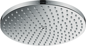Raindance S Overhead Shower 240 1jet PowderRain