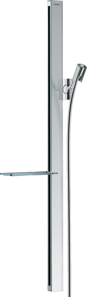 Unica'E Wall Bar & Shower Hose