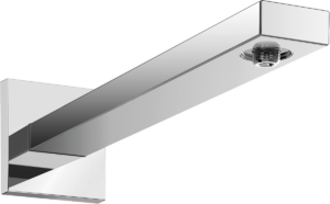 Shower Arm Square 389mm