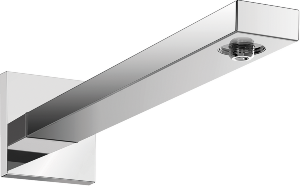 Shower Arm Square 389mm