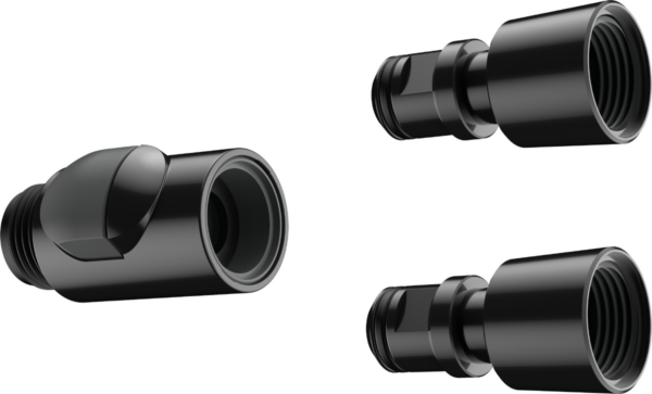 Quick-Coupling Set