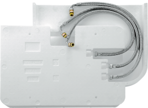 Basic Set For Raindance Rainmaker 680 x 460mm