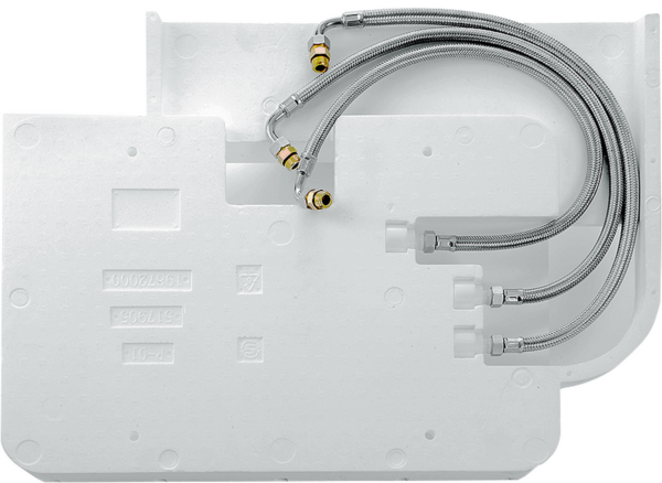 Basic Set For Raindance Rainmaker 680 x 460mm