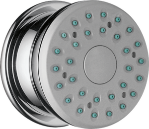 Bodyvette Body Shower