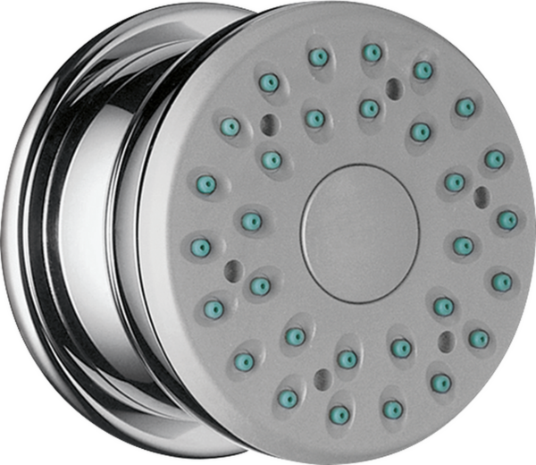 Bodyvette Body Shower