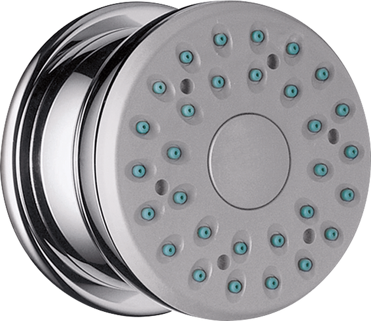 Bodyvette Body Shower