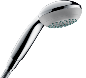 Crometta 85 Mono Hand Shower