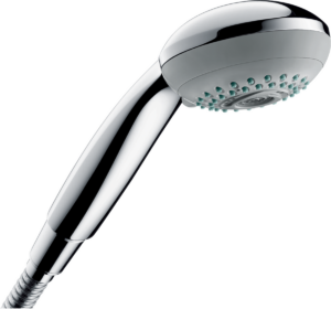 Crometta 85 Multi Hand Shower
