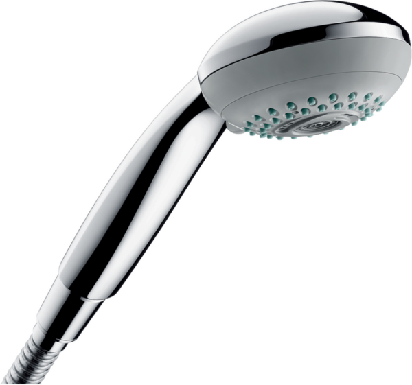 Crometta 85 Multi Hand Shower