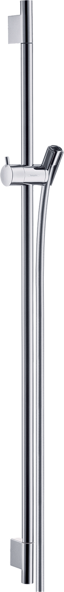 Unica'S Puro Wall Bar with Shower Hose