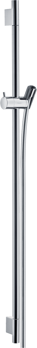 Unica'S Puro Wall Bar With Shower Hose