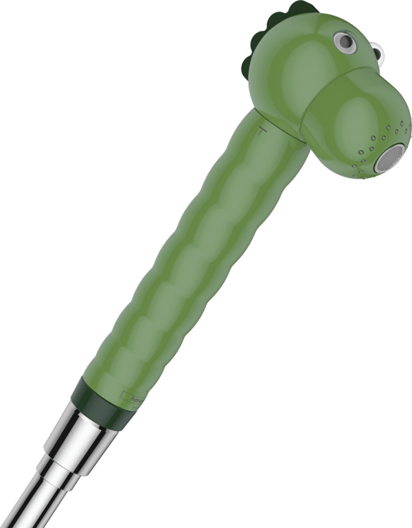 Jocolino Children Hand Shower Crocodile 2jet