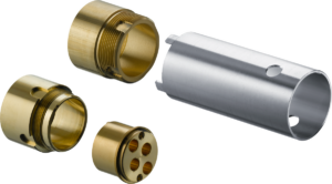 Extension Set 25 mm