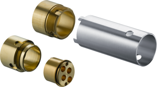 Extension Set 25 mm